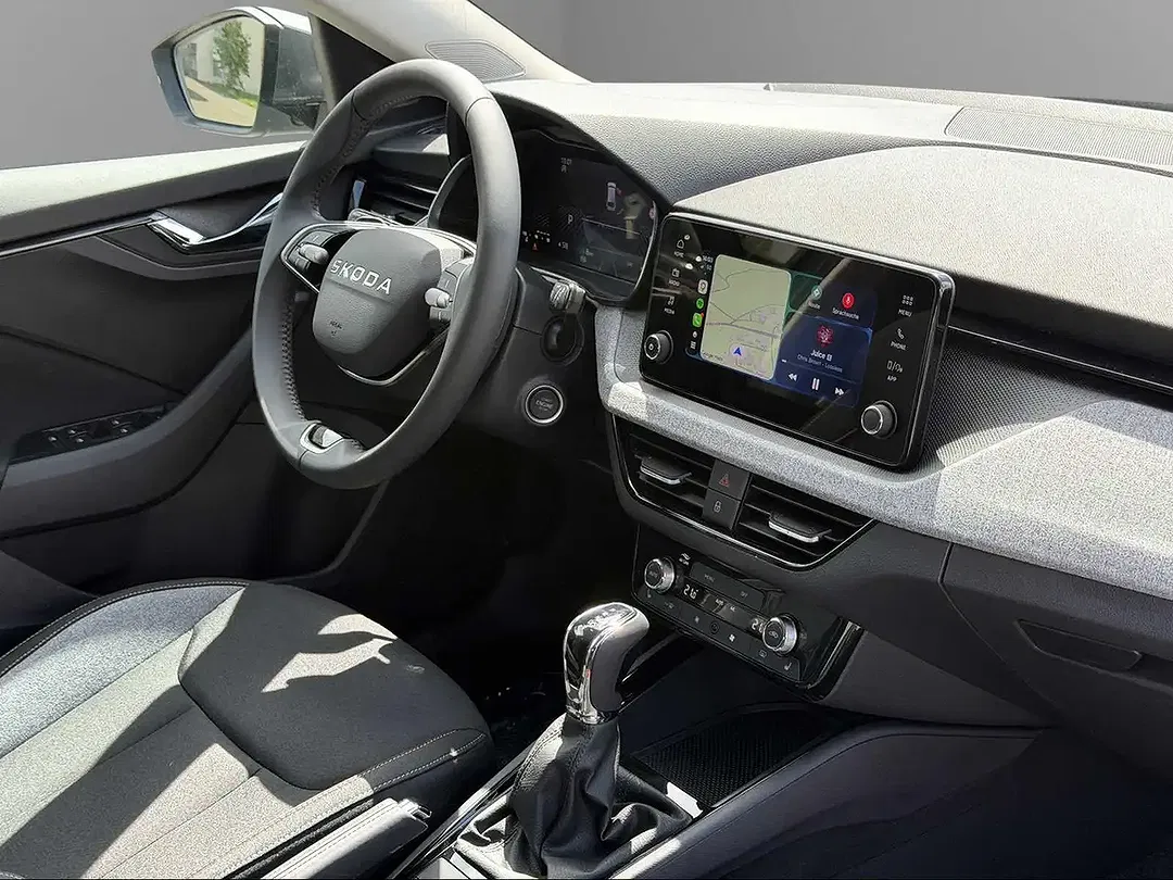 Skoda Scala - Thumbnail 11