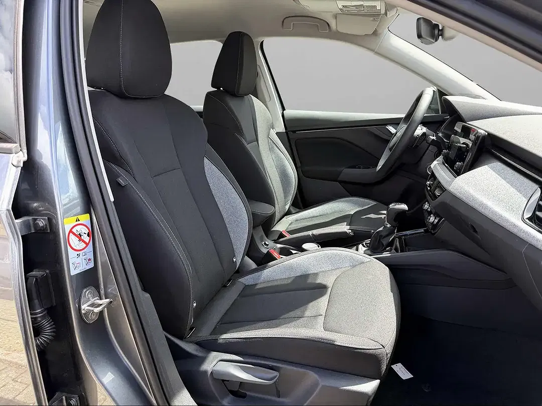 Skoda Scala - Thumbnail 8
