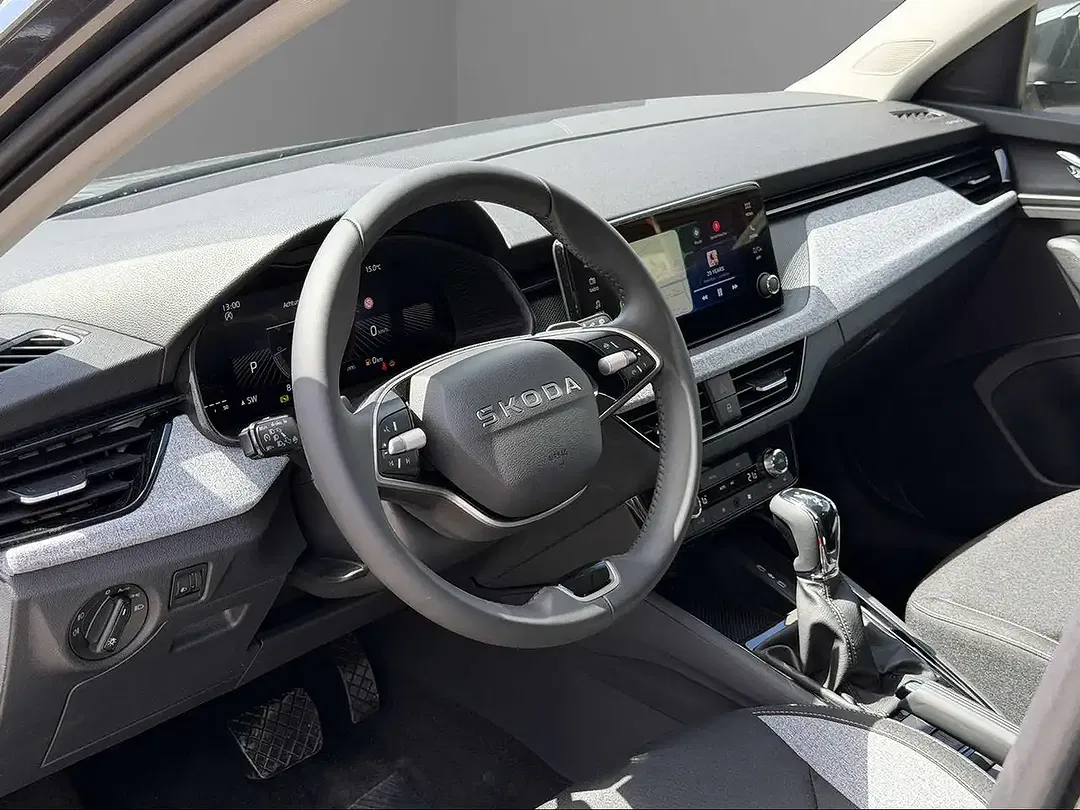 Skoda Scala - Thumbnail 9