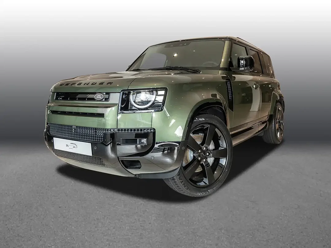 Land Rover Defender - Afbeelding 1