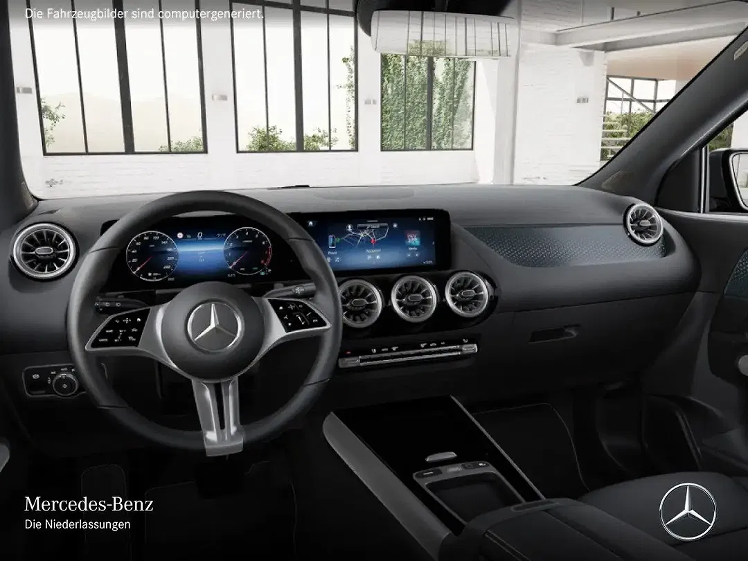 Mercedes-Benz GLA 180 - Thumbnail 9