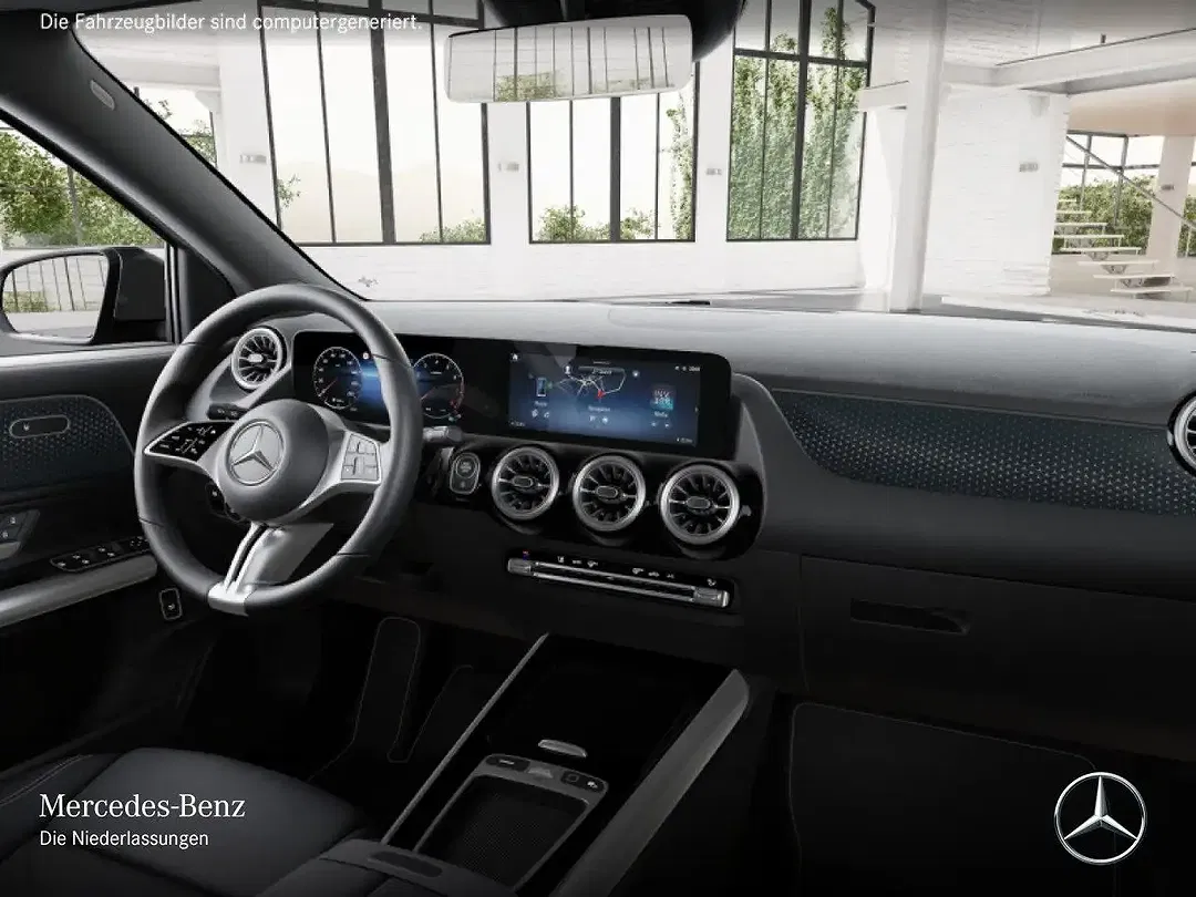 Mercedes-Benz GLA 180 - Thumbnail 10