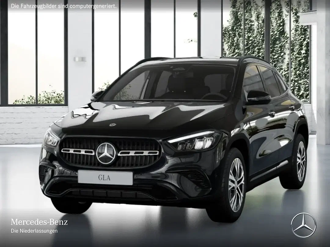 Mercedes-Benz GLA 180 - Afbeelding 1