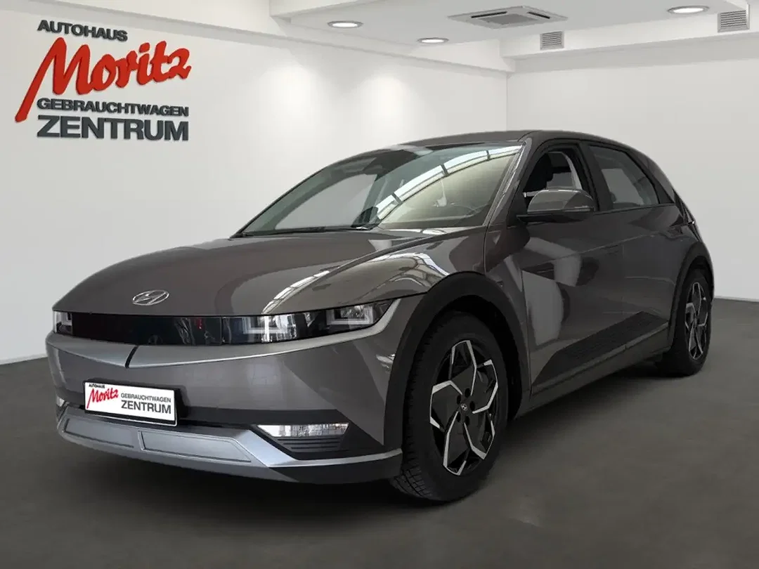 Hyundai IONIQ 5 - Afbeelding 1