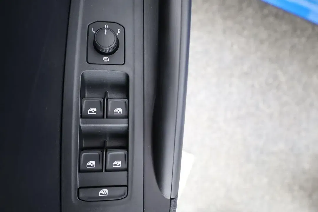 Skoda Fabia - Thumbnail 9