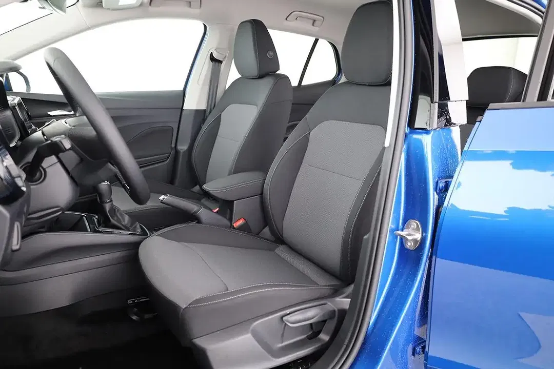 Skoda Fabia - Thumbnail 10