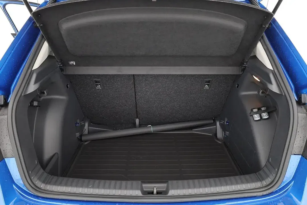 Skoda Fabia - Thumbnail 12