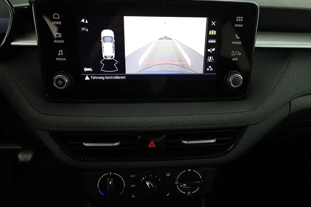 Skoda Fabia - Thumbnail 6