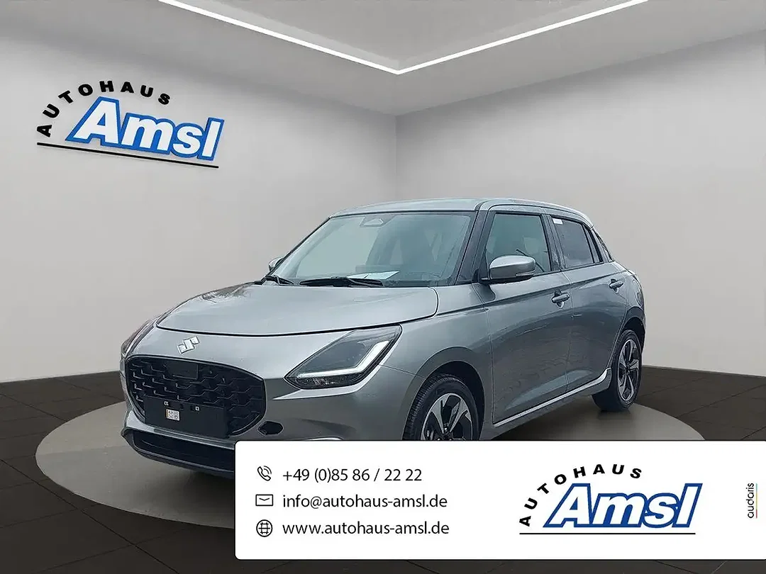 Suzuki Swift - Afbeelding 1