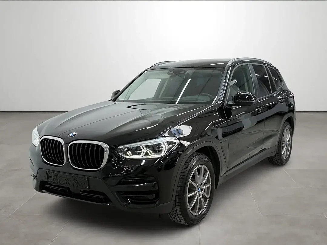 BMW X3 - Afbeelding 1
