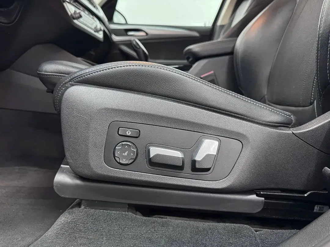 BMW X3 - Thumbnail 13