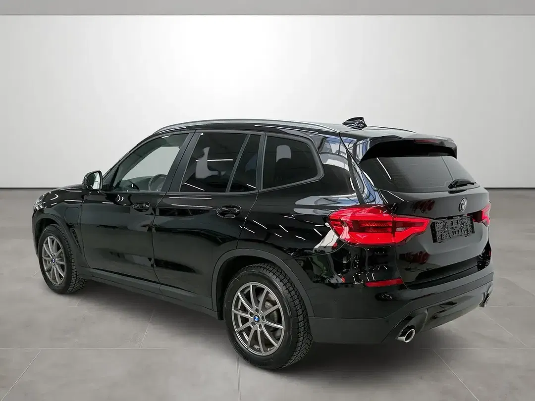 BMW X3 - Thumbnail 7