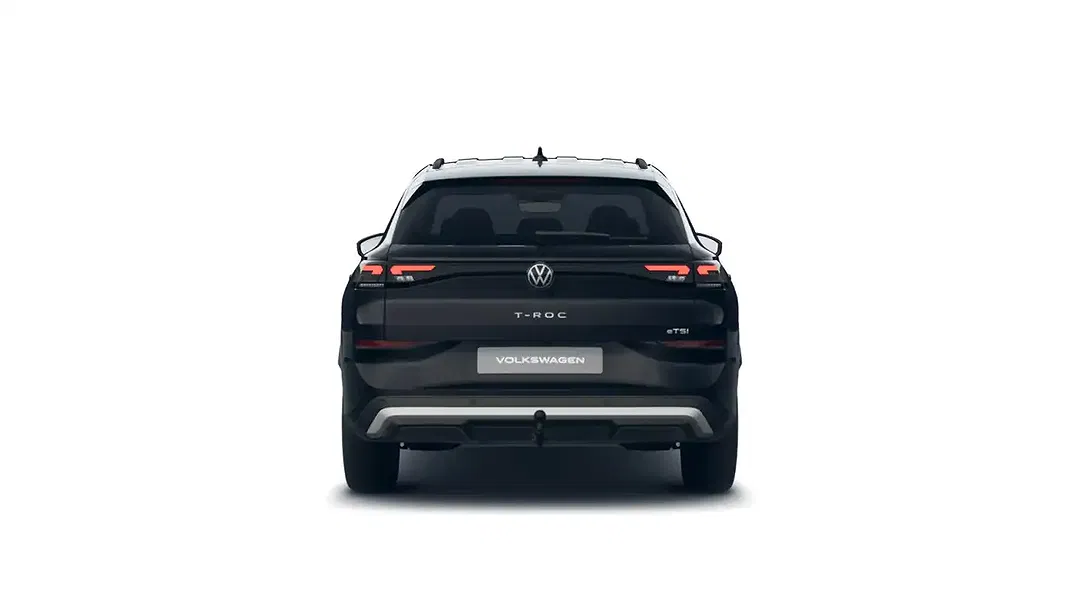 Volkswagen T-Roc - Thumbnail 6