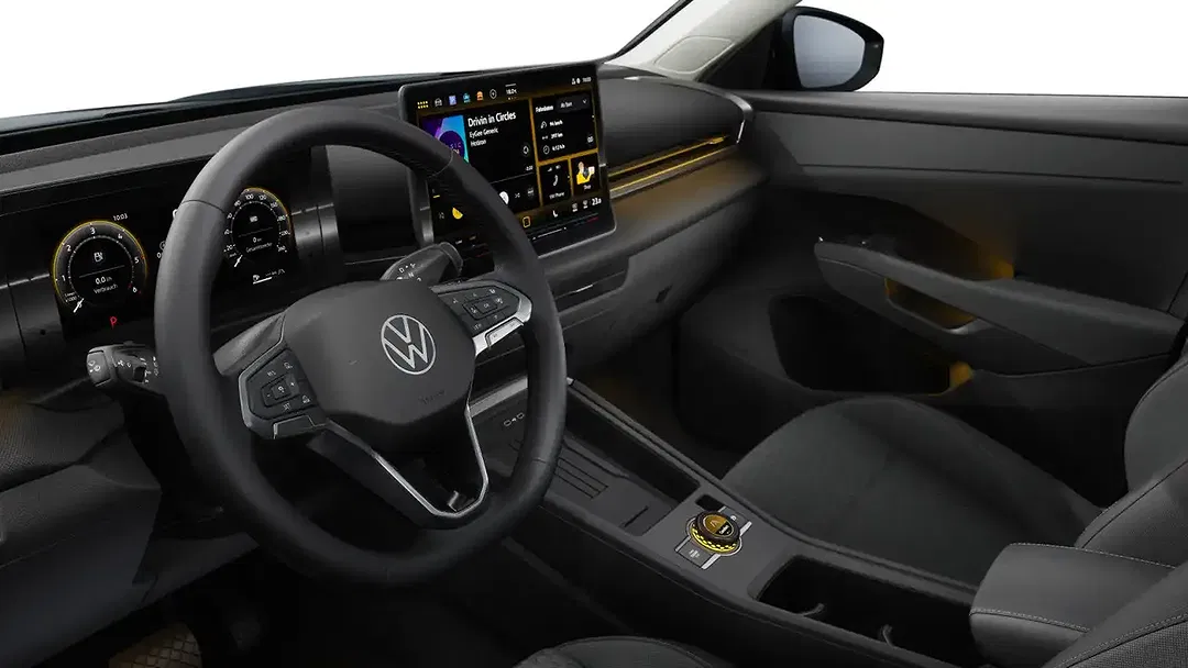 Volkswagen T-Roc - Thumbnail 8