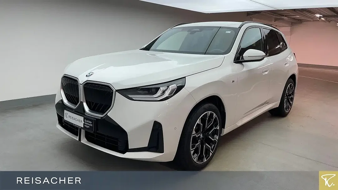BMW X3 - Afbeelding 1