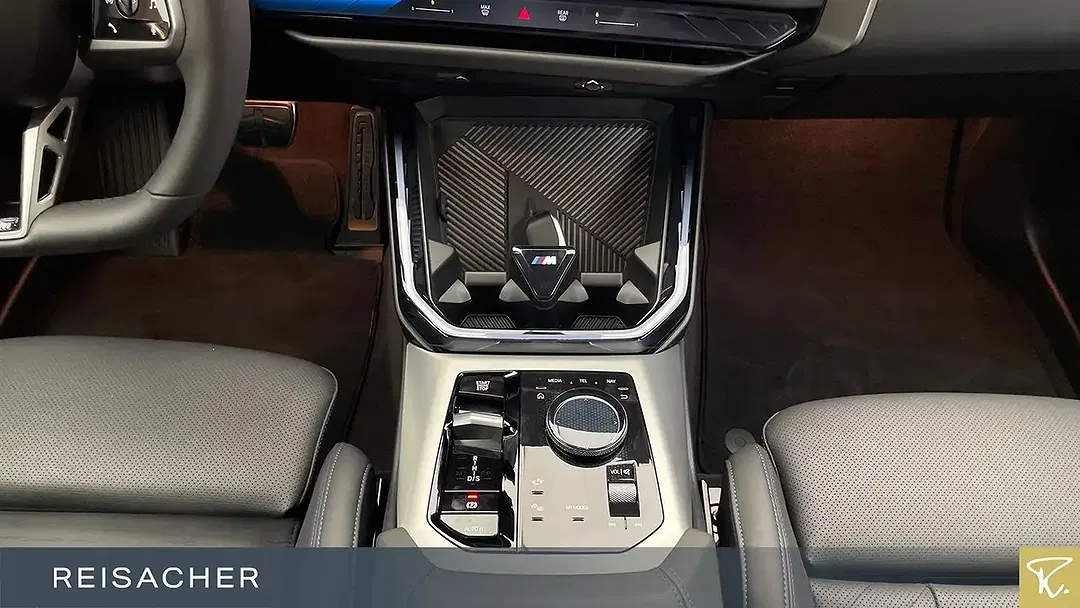BMW X3 - Thumbnail 11