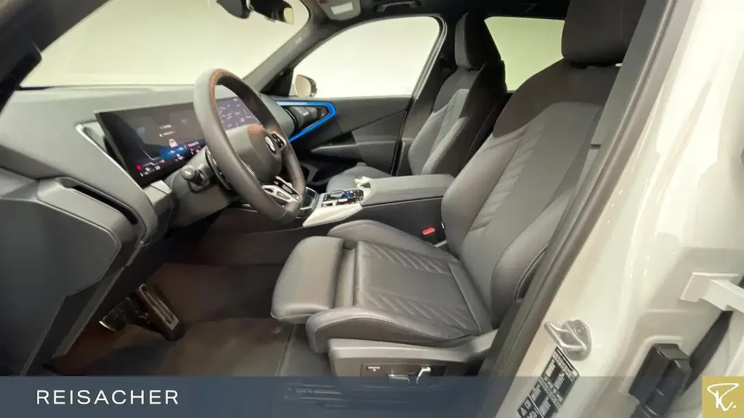 BMW X3 - Thumbnail 4