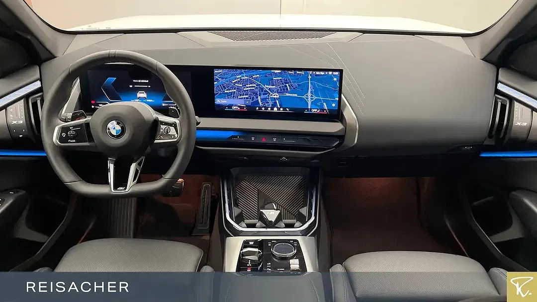 BMW X3 - Thumbnail 6