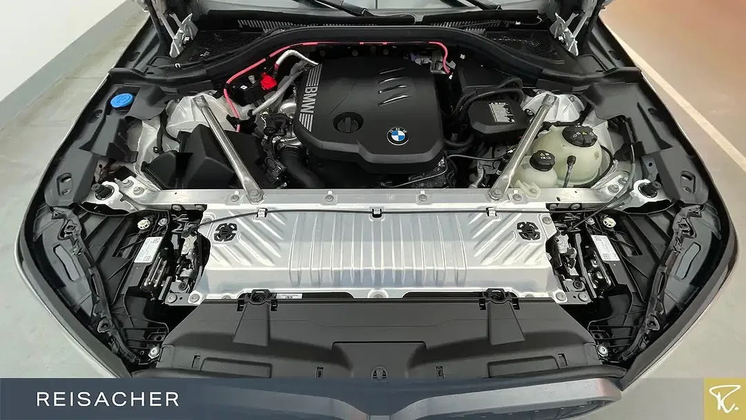 BMW X3 - Thumbnail 7