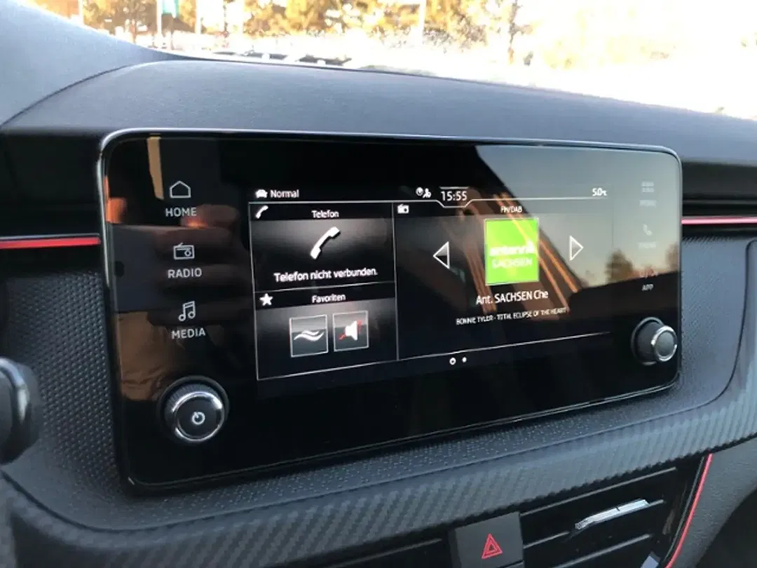 Skoda Scala - Thumbnail 10
