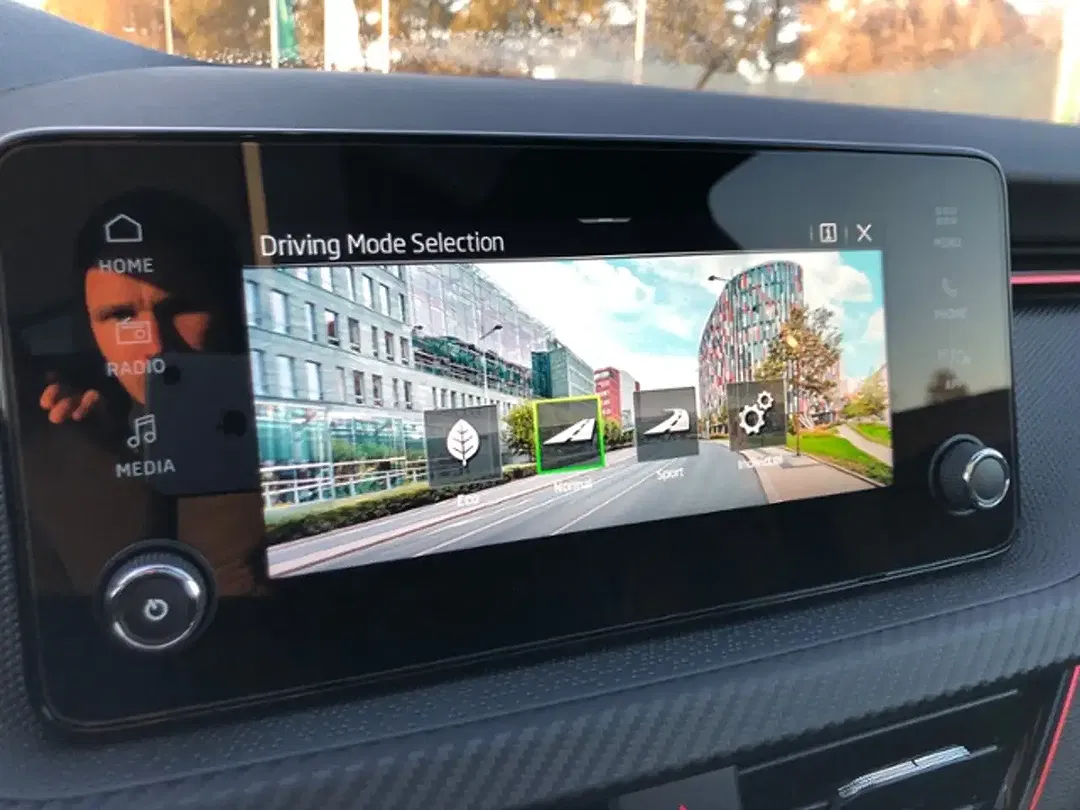 Skoda Scala - Thumbnail 11