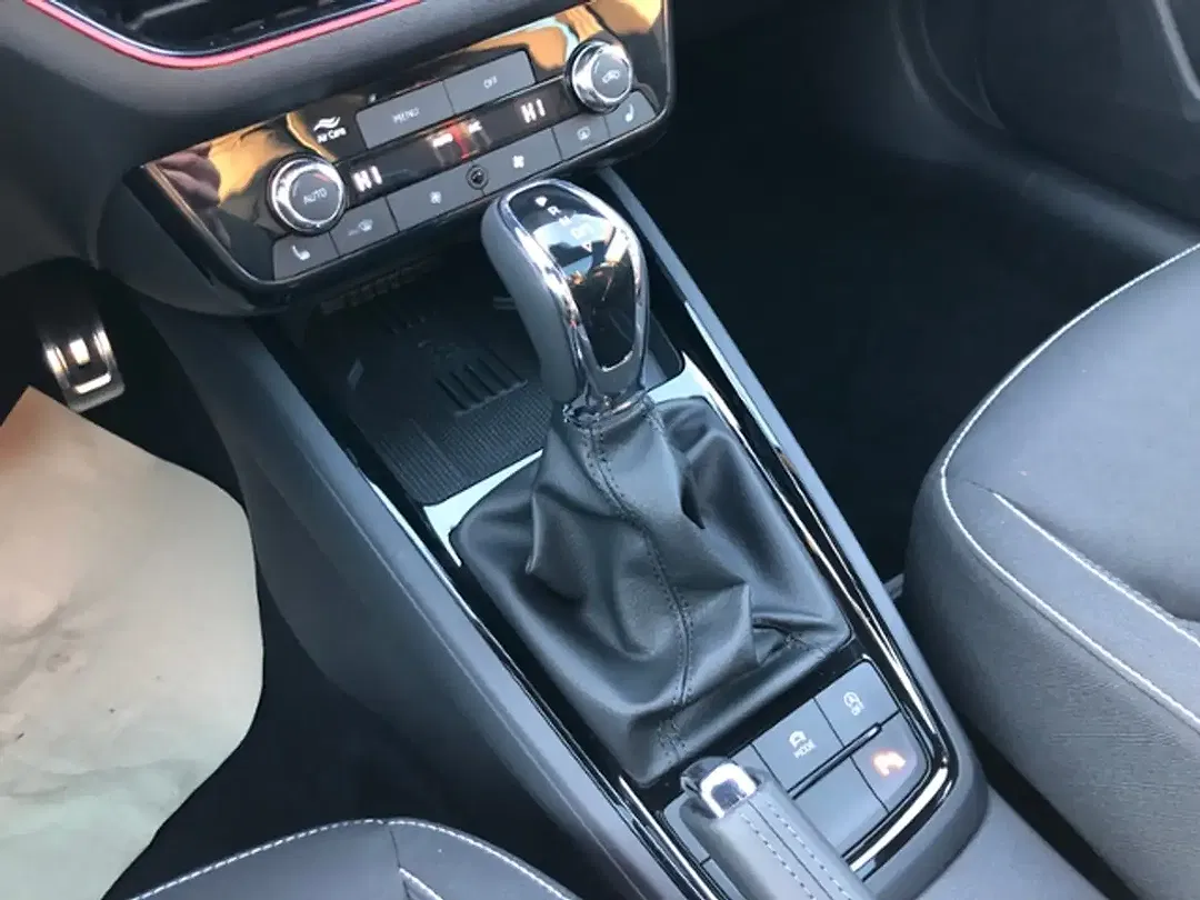 Skoda Scala - Thumbnail 14