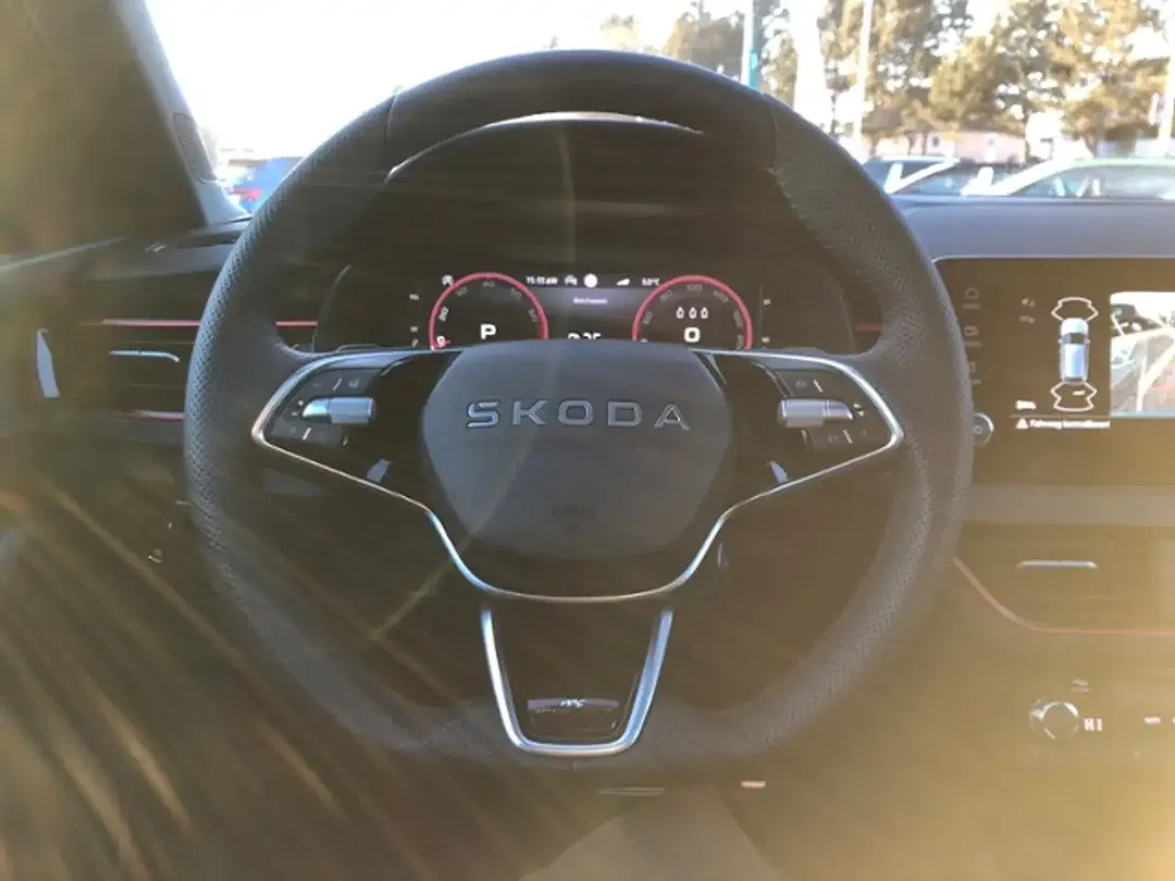 Skoda Scala - Thumbnail 15