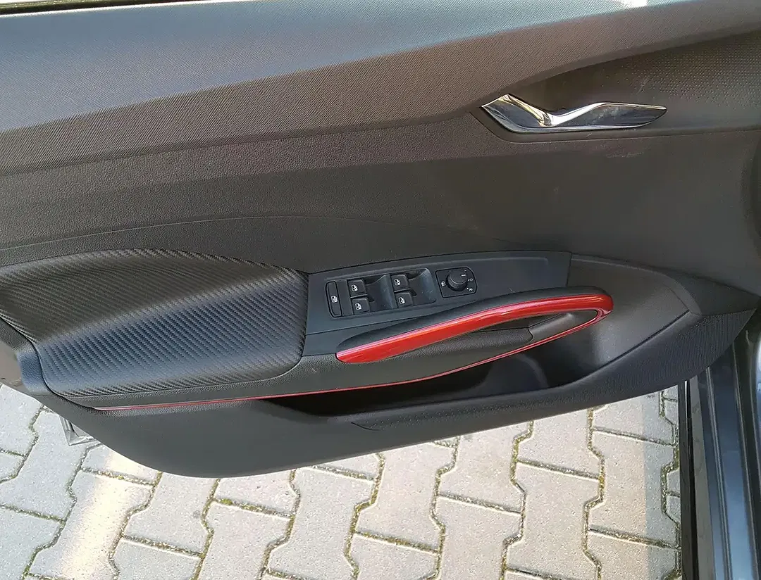 Skoda Fabia - Thumbnail 9