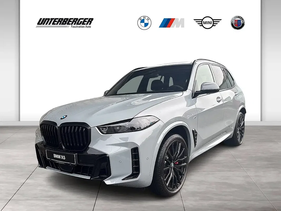 BMW X5 - Afbeelding 1