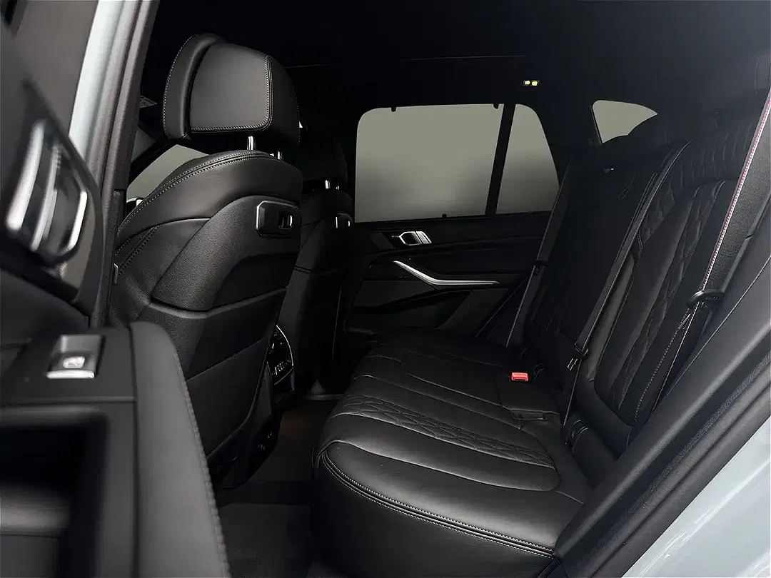 BMW X5 - Thumbnail 11