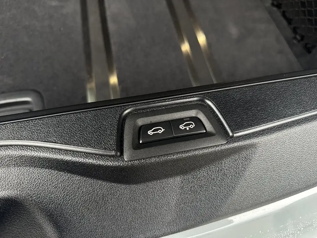BMW X5 - Thumbnail 14