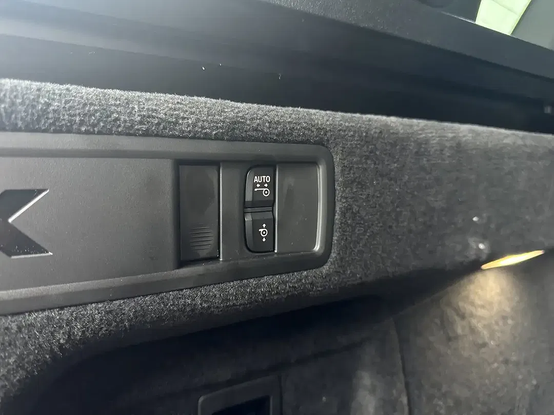 BMW X5 - Thumbnail 15