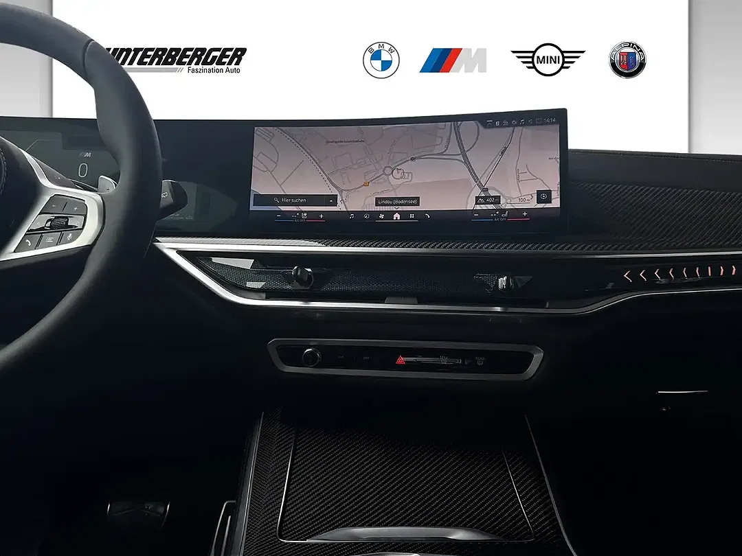 BMW X5 - Thumbnail 8