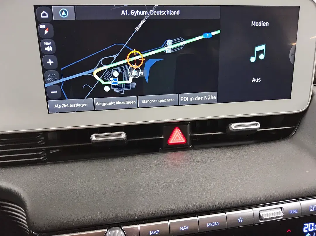 Hyundai IONIQ 5 - Thumbnail 7