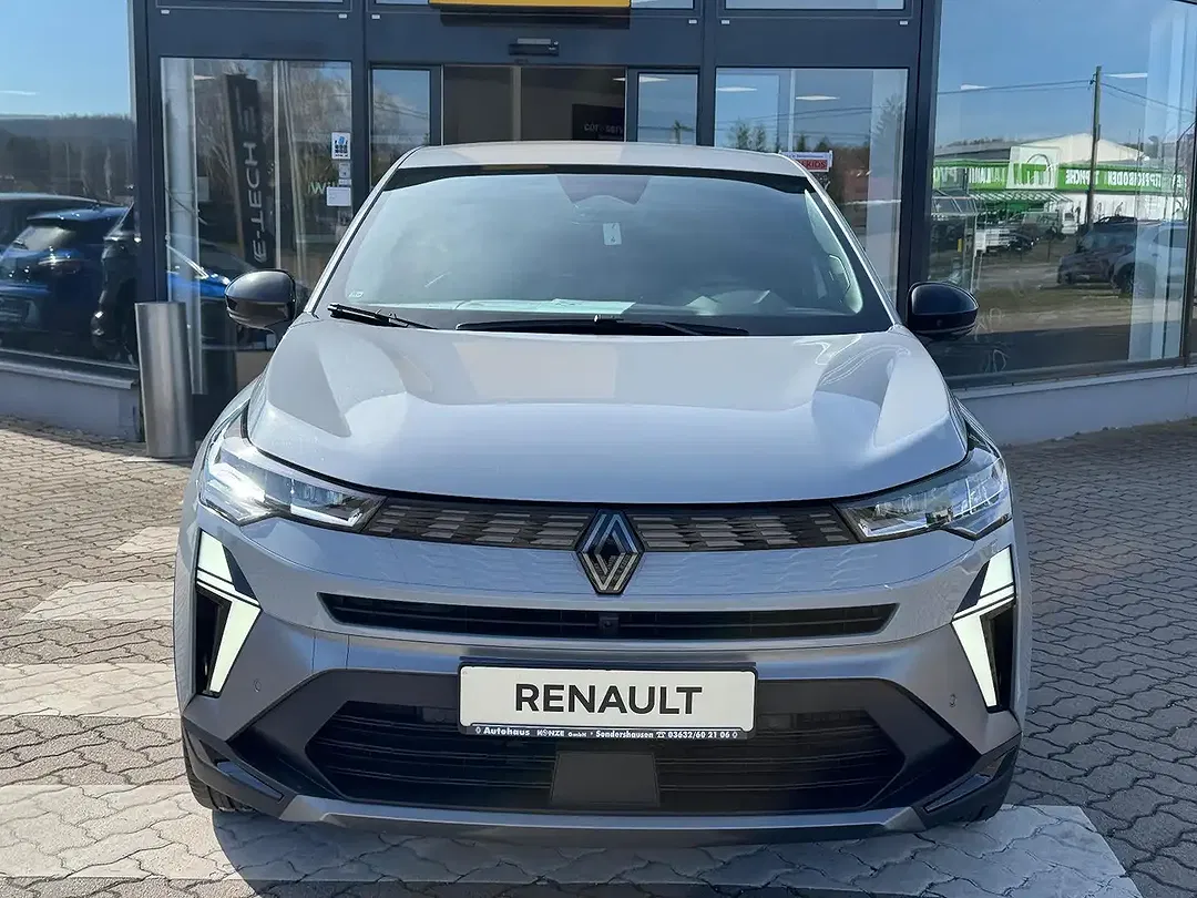 Renault Symbioz - Thumbnail 2
