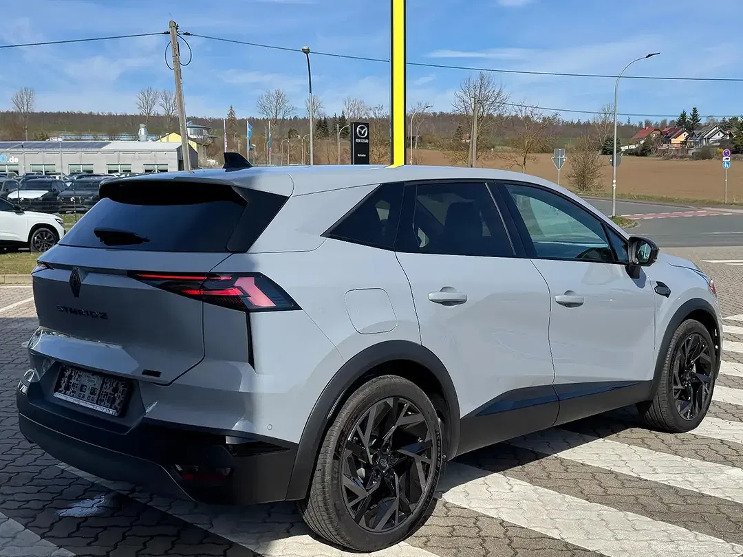 Renault Symbioz - Thumbnail 6
