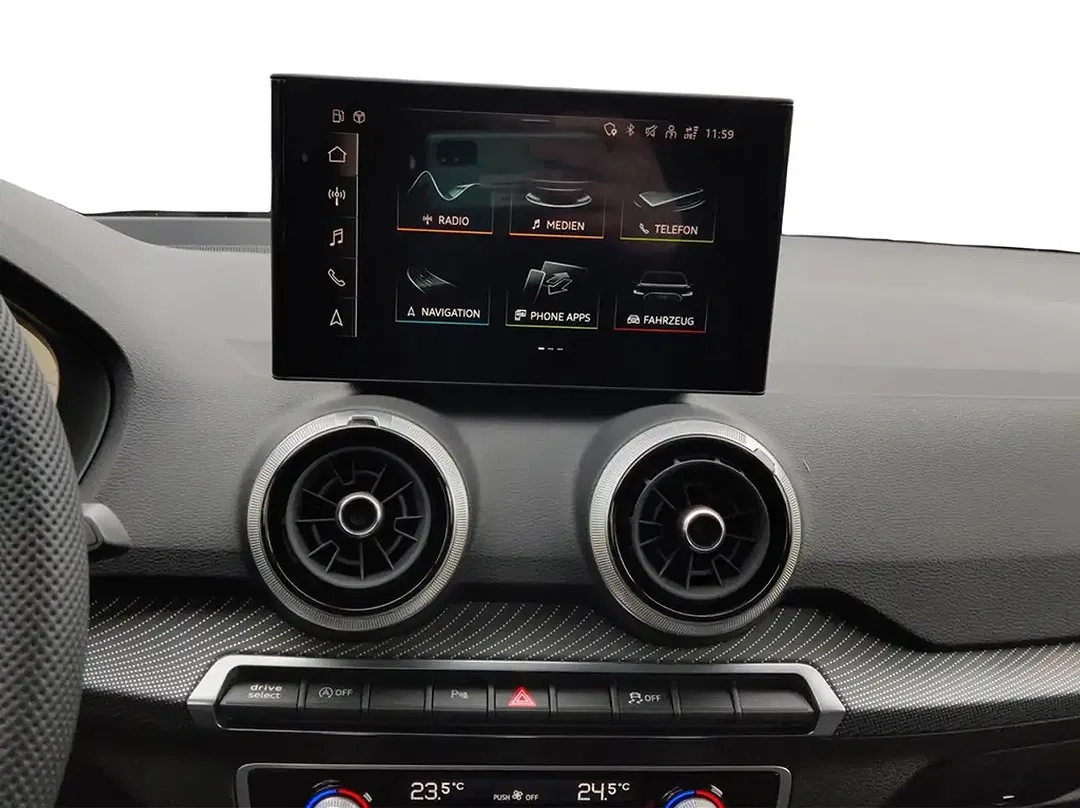 Audi Q2 - Thumbnail 12