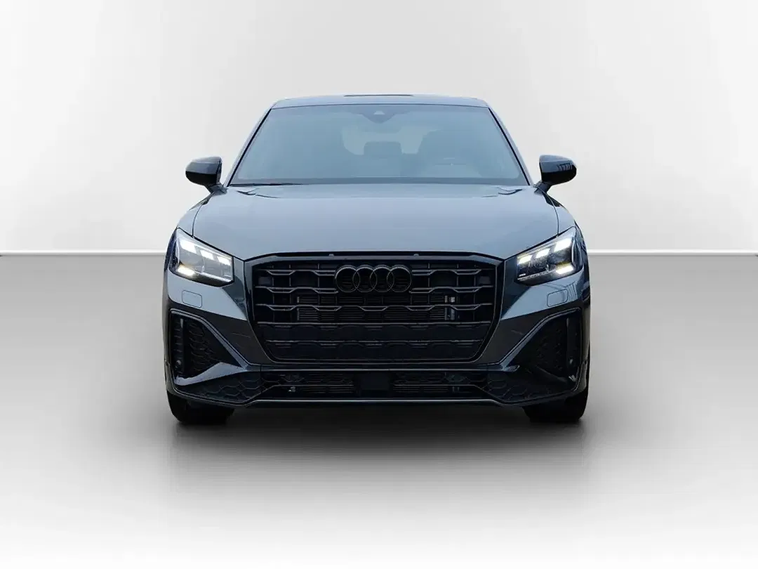 Audi Q2 - Thumbnail 2