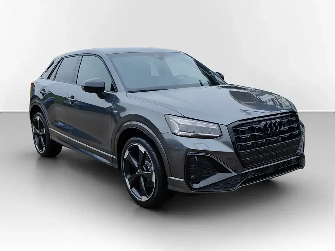Audi Q2 - Thumbnail 3