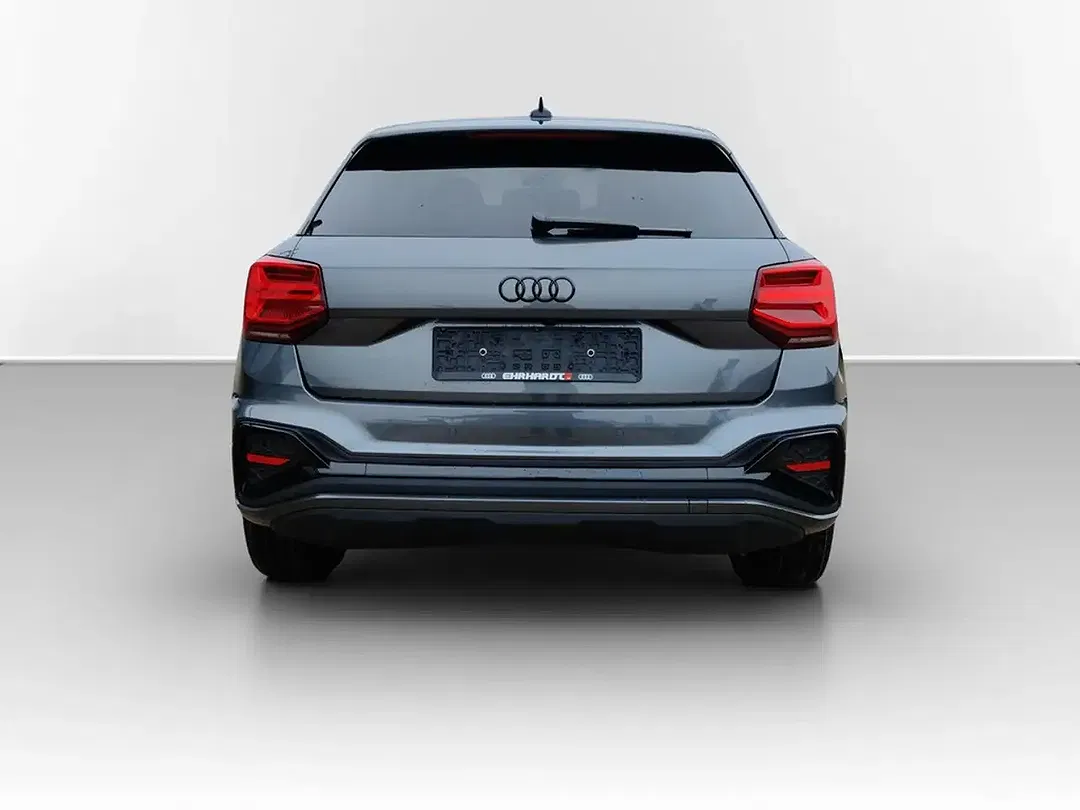 Audi Q2 - Thumbnail 5