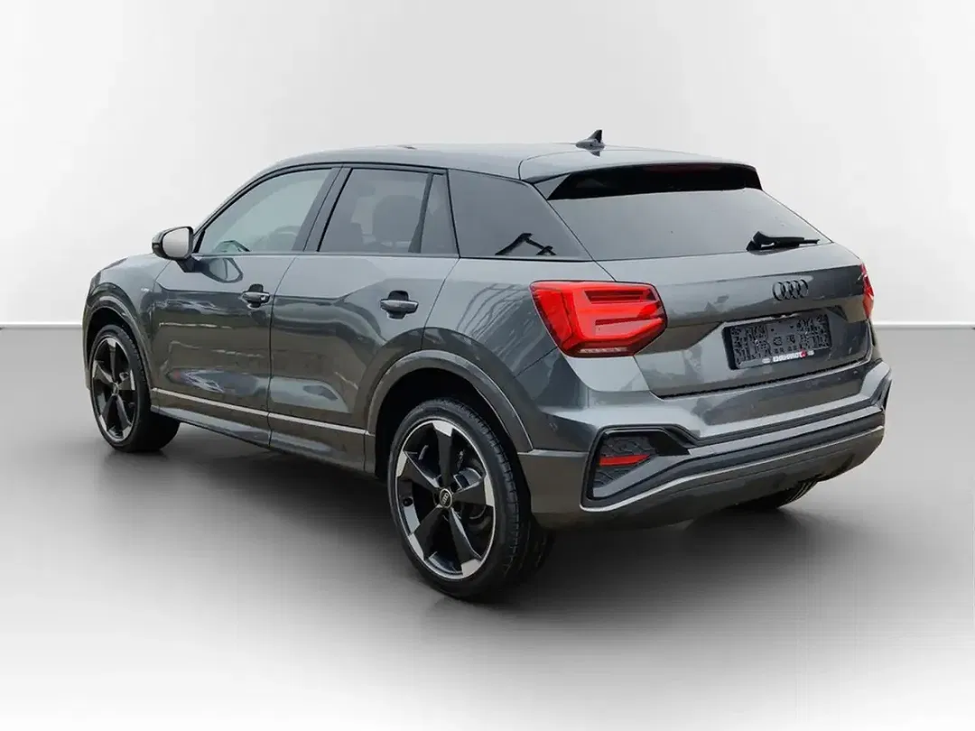 Audi Q2 - Thumbnail 6