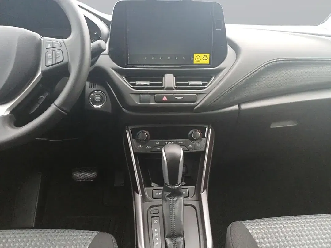Suzuki SX4 S-Cross - Thumbnail 9
