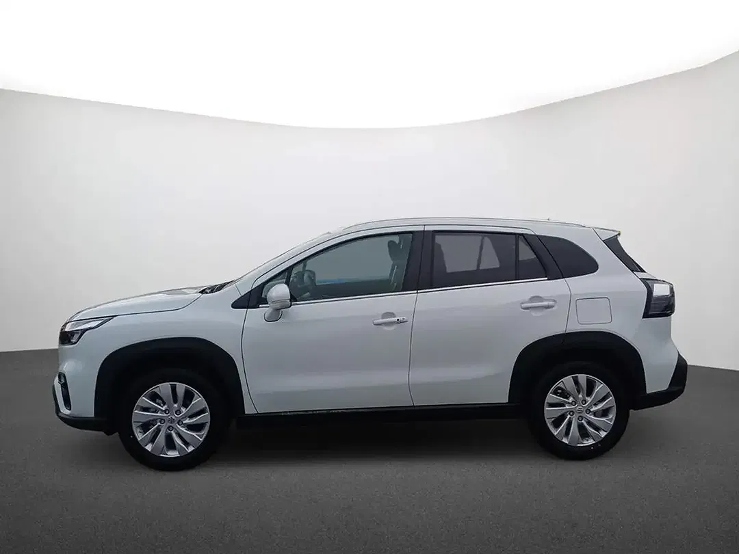 Suzuki SX4 S-Cross - Thumbnail 1