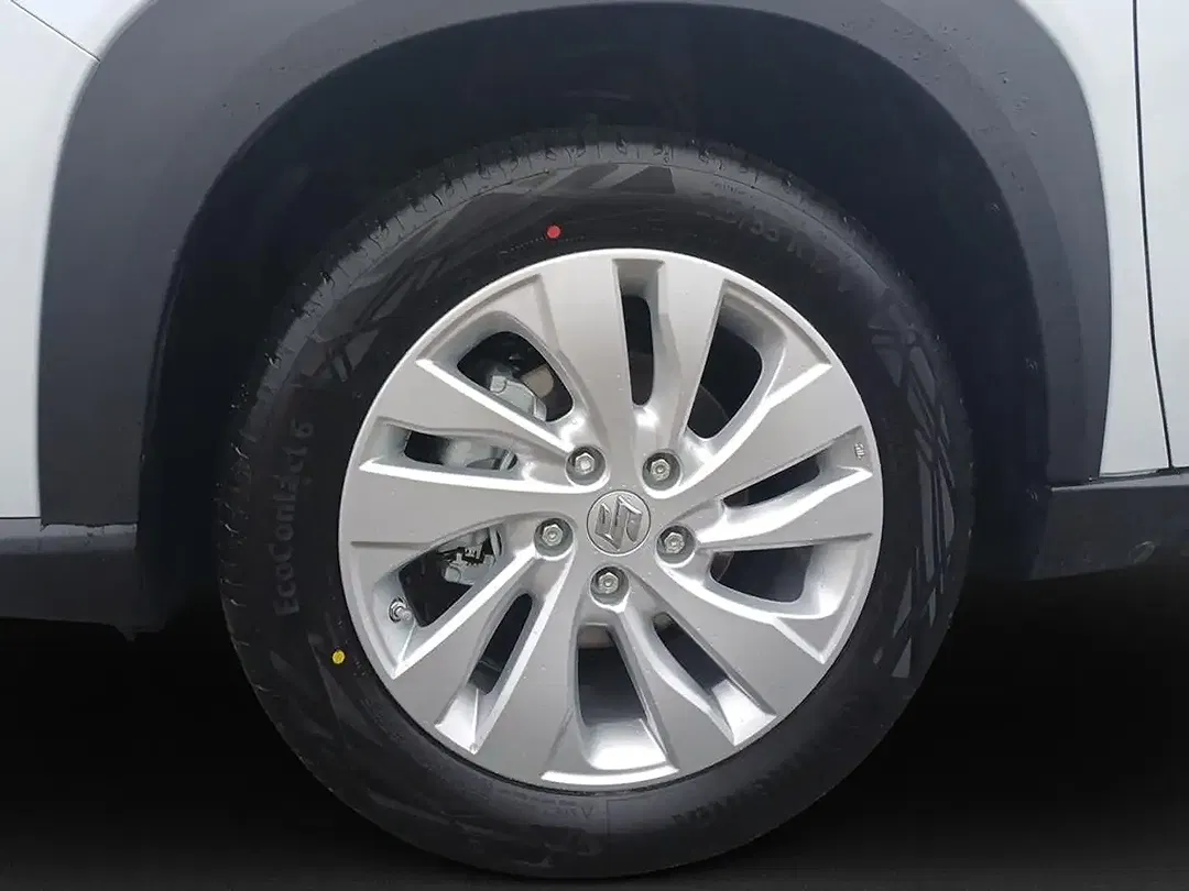 Suzuki SX4 S-Cross - Thumbnail 5