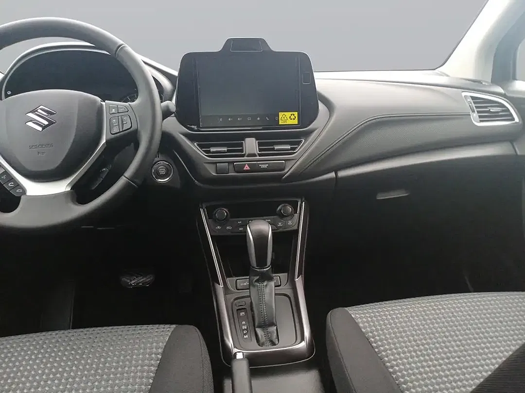 Suzuki SX4 S-Cross - Thumbnail 7