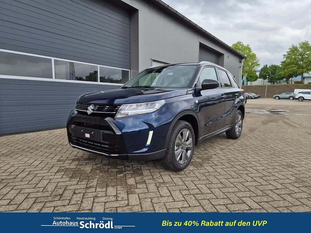 Suzuki Vitara - Afbeelding 1