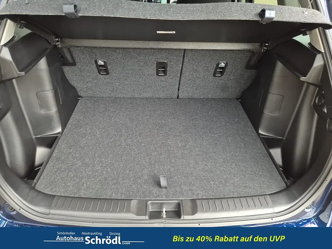 Suzuki Vitara - Thumbnail 10