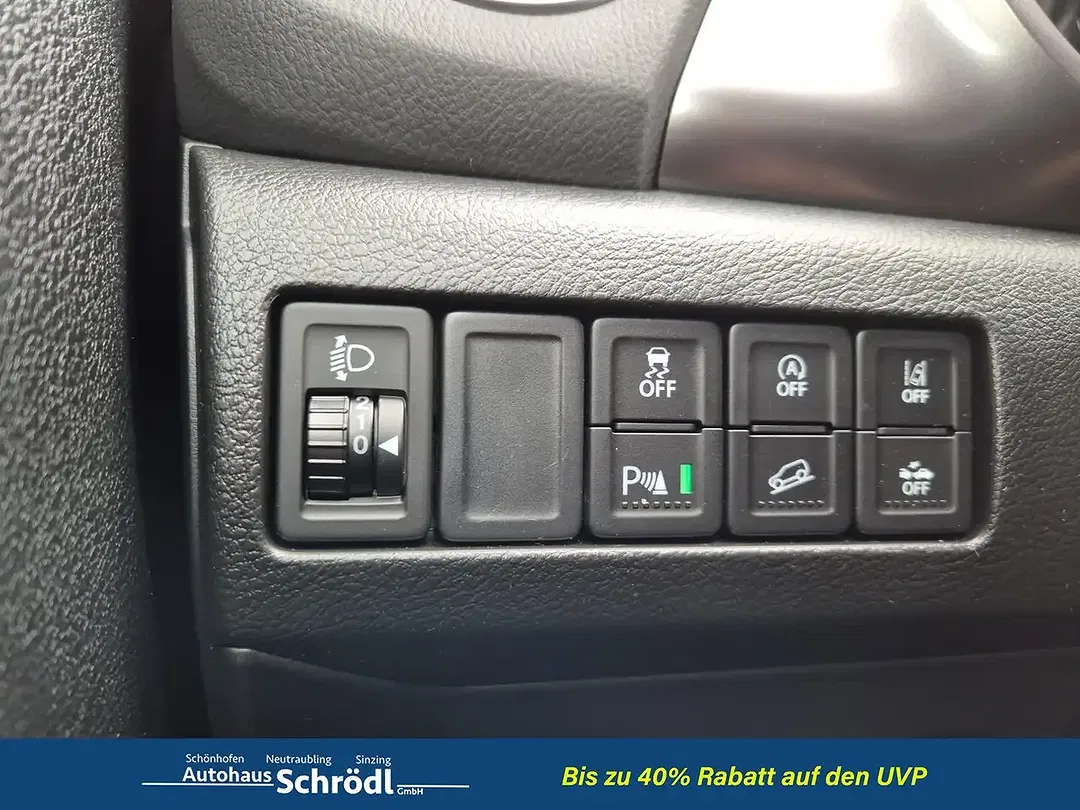 Suzuki Vitara - Thumbnail 15