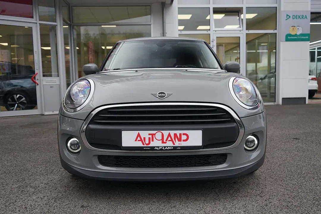 MINI One - Afbeelding 1