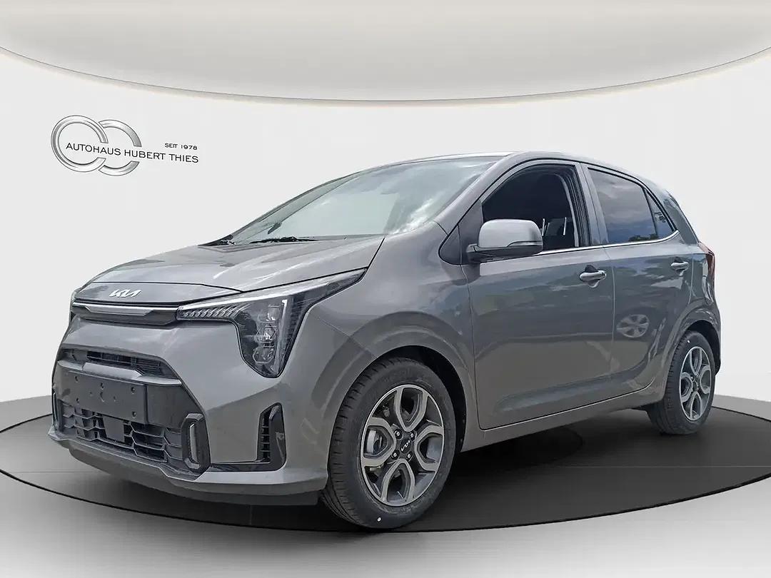 Kia Picanto - Thumbnail 1